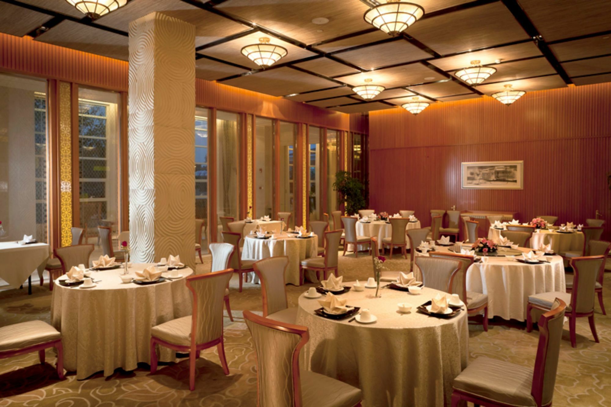 Jinling Guanyuan International Hotel Suzhou  Exterior photo